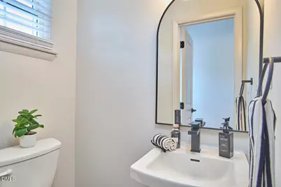 2613 McNeil Street #B, Raleigh, NC 27608 - Photo 19