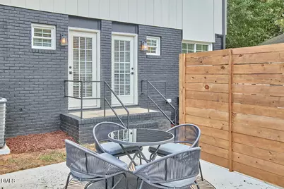 2613 McNeil Street #B, Raleigh, NC 27608 - Photo 29