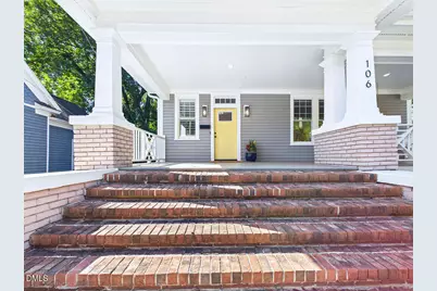 106 E Trinity Avenue, Durham, NC 27701 - Photo 3