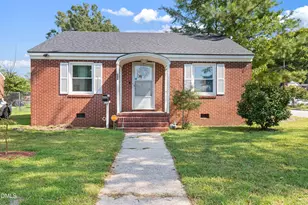 600 N Raiford St, Selma, NC 27576 - Photo 1