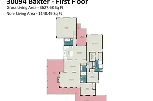 30094 Baxter, Chapel Hill, NC 27517 - Photo 5