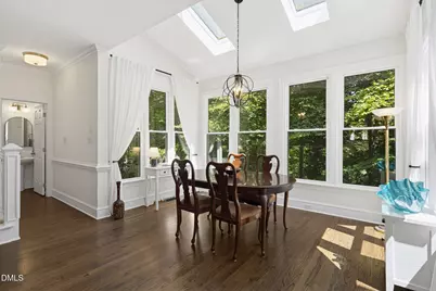 314 Highlands Bluffs Drive, Cary, NC 27518 - Photo 13