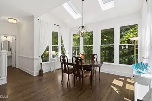 314 Highlands Bluffs Dr, Cary, NC 27518 - Photo 13