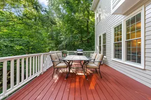314 Highlands Bluffs Dr, Cary, NC 27518 - Photo 39