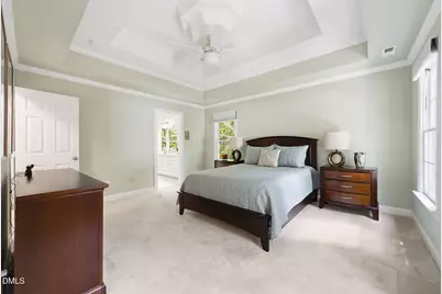 314 Highlands Bluffs Drive, Cary, NC 27518 - Photo 19