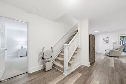 314 Highlands Bluffs Drive, Cary, NC 27518 - Photo 31