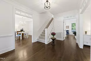 314 Highlands Bluffs Dr, Cary, NC 27518 - Photo 9