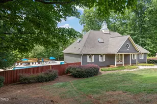 314 Highlands Bluffs Dr, Cary, NC 27518 - Photo 45