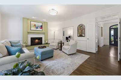 314 Highlands Bluffs Drive, Cary, NC 27518 - Photo 15