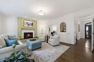 314 Highlands Bluffs Dr, Cary, NC 27518 - Photo 15