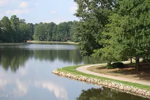 314 Highlands Bluffs Dr, Cary, NC 27518 - Photo 43