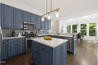 314 Highlands Bluffs Drive, Cary, NC 27518 - Photo 11