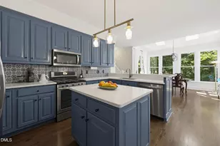 314 Highlands Bluffs Dr, Cary, NC 27518 - Photo 11