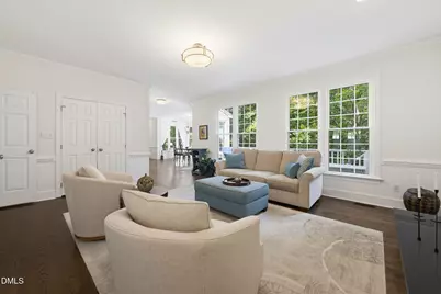314 Highlands Bluffs Drive, Cary, NC 27518 - Photo 17