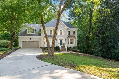 314 Highlands Bluffs Drive, Cary, NC 27518 - Photo 1
