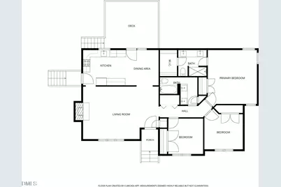 1029 Pagan Road, Raleigh, NC 27603 - Photo 47