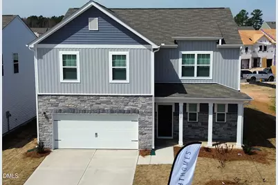 1681 Solace Way, Rolesville, NC 27571 - Photo 1