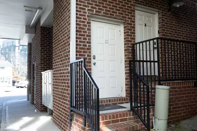 400 W Rosemary Street, Chapel Hill, NC 27516 - Photo 3