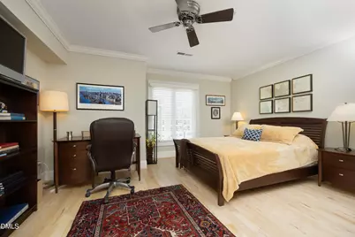 400 W Rosemary Street #111, Chapel Hill, NC 27516 - Photo 11
