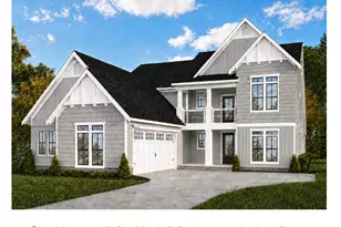 1205 Magpie Ln, Hillsborough, NC 27278 - Photo 1