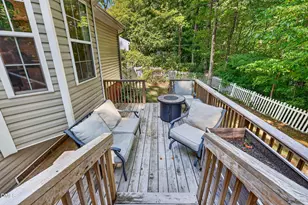 636 Harris Point Way, Wake Forest, NC 27587 - Photo 41