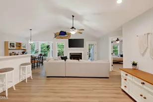 636 Harris Point Way, Wake Forest, NC 27587 - Photo 17