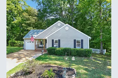 636 Harris Point Way, Wake Forest, NC 27587 - Photo 3