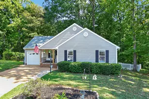 636 Harris Point Way, Wake Forest, NC 27587 - Photo 3