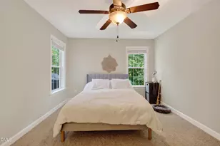 636 Harris Point Way, Wake Forest, NC 27587 - Photo 29