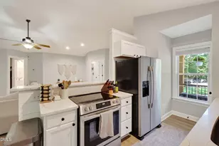 636 Harris Point Way, Wake Forest, NC 27587 - Photo 9