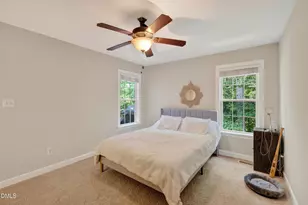 636 Harris Point Way, Wake Forest, NC 27587 - Photo 27