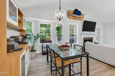 636 Harris Point Way, Wake Forest, NC 27587 - Photo 13