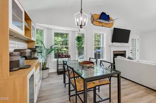 636 Harris Point Way, Wake Forest, NC 27587 - Photo 13