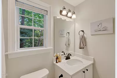 636 Harris Point Way, Wake Forest, NC 27587 - Photo 37