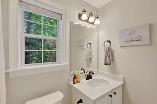 636 Harris Point Way, Wake Forest, NC 27587 - Photo 37