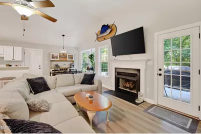 636 Harris Point Way, Wake Forest, NC 27587 - Photo 19