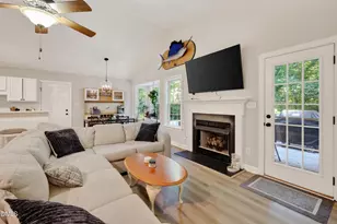 636 Harris Point Way, Wake Forest, NC 27587 - Photo 19