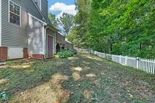 636 Harris Point Way, Wake Forest, NC 27587 - Photo 45