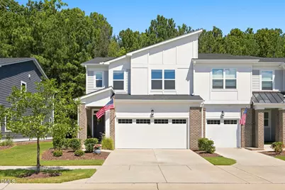299 Millennium Drive, Pittsboro, NC 27312 - Photo 3
