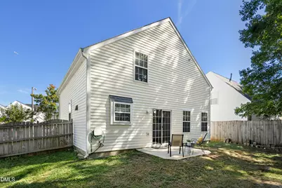 201 Taylor Glen Drive, Morrisville, NC 27560 - Photo 27