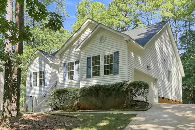 121 Rawhide Drive, Louisburg, NC 27549 - Photo 1