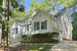 121 Rawhide Dr, Louisburg, NC 27549 - Photo 1
