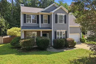 5605 Whisperwood Dr, Durham, NC 27713 - Photo 1