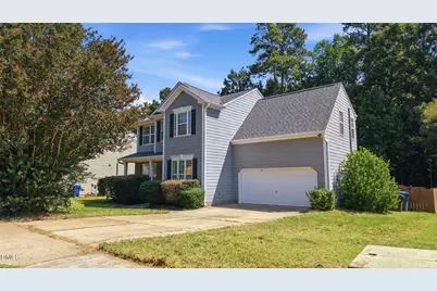 5605 Whisperwood Drive, Durham, NC 27713 - Photo 35