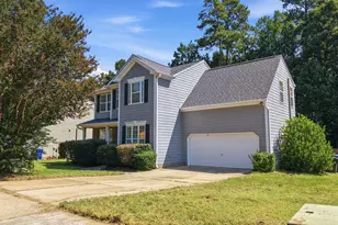 5605 Whisperwood Dr, Durham, NC 27713 - Photo 35