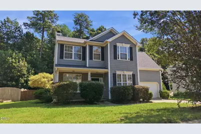 5605 Whisperwood Drive, Durham, NC 27713 - Photo 37