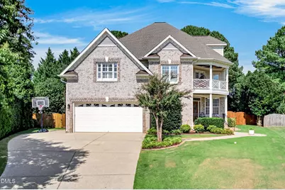 101 Kings Castle Drive, Apex, NC 27502 - Photo 3
