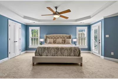 101 Kings Castle Drive, Apex, NC 27502 - Photo 5