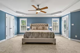 101 Kings Castle Dr, Apex, NC 27502 - Photo 5