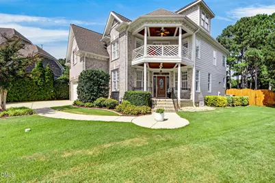 101 Kings Castle Drive, Apex, NC 27502 - Photo 11